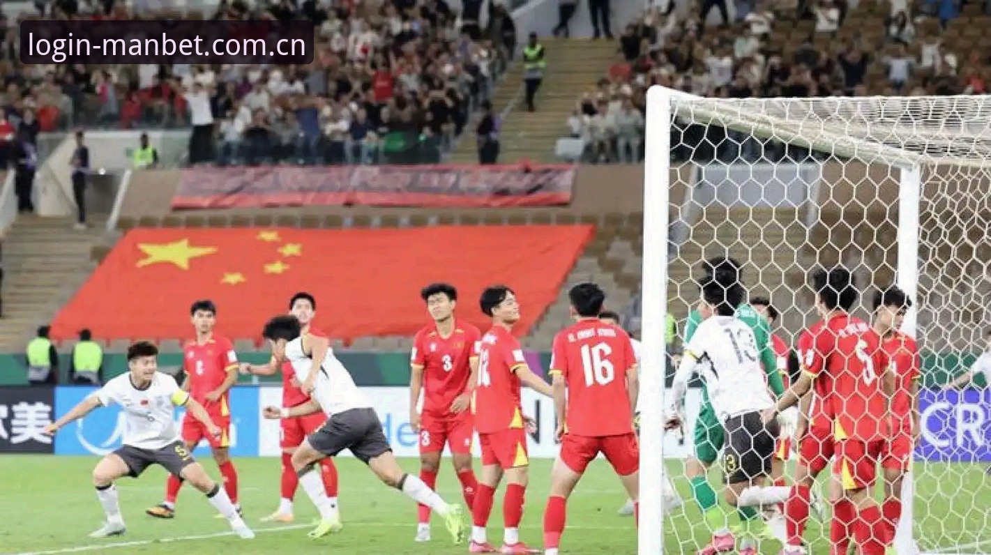 世界杯66队扩军计划：3个关键节点解读，中国男足迎来历史性机遇