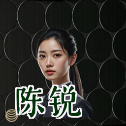陈锐